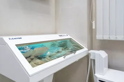 Стоматологическая клиника Венеция-Дент