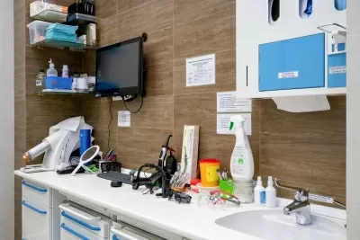 Стоматологическая клиника Венеция-Дент