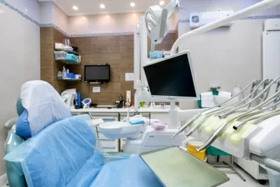 Стоматологическая клиника Венеция-Дент