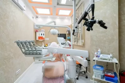 Стоматологическая клиника Венеция-Дент