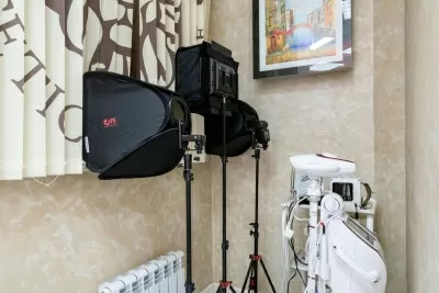 Стоматологическая клиника Венеция-Дент