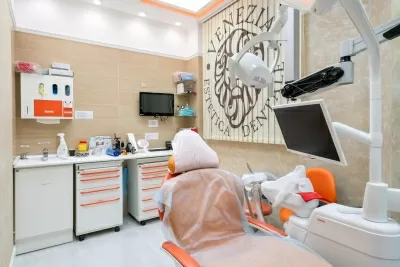 Стоматологическая клиника Венеция-Дент