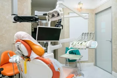 Стоматологическая клиника Венеция-Дент