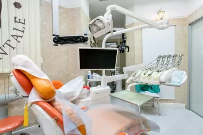 Стоматологическая клиника Венеция-Дент