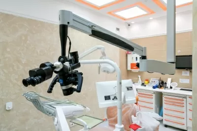 Стоматологическая клиника Венеция-Дент