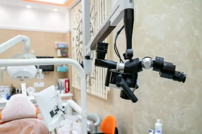 Стоматологическая клиника Венеция-Дент