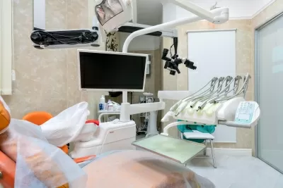 Стоматологическая клиника Венеция-Дент