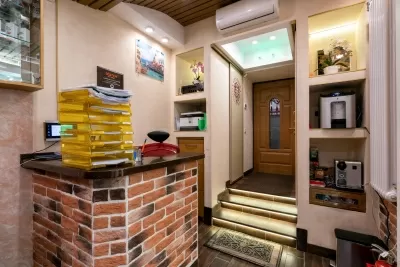 Стоматологическая клиника Венеция-Дент