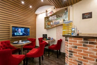 Стоматологическая клиника Венеция-Дент