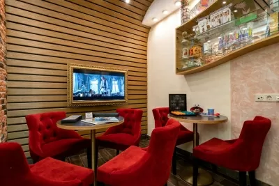 Стоматологическая клиника Венеция-Дент