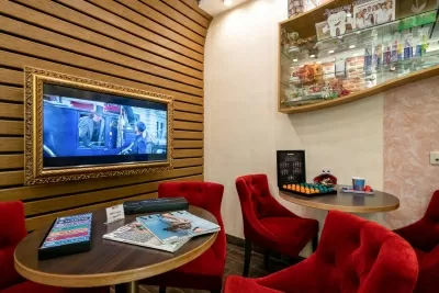 Стоматологическая клиника Венеция-Дент