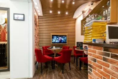 Стоматологическая клиника Венеция-Дент