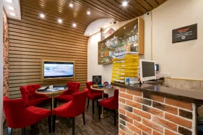 Стоматологическая клиника Венеция-Дент