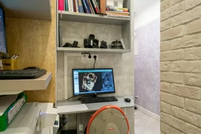 Стоматологическая клиника Венеция-Дент