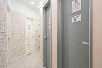 Стоматологическая клиника Венеция-Дент