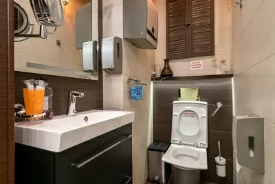 Стоматологическая клиника Венеция-Дент