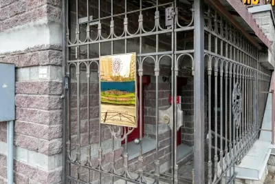 Стоматологическая клиника Венеция-Дент