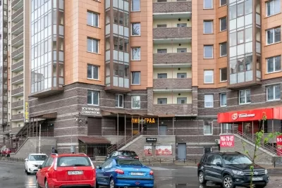 Стоматологическая клиника Венеция-Дент