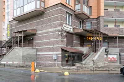 Стоматологическая клиника Венеция-Дент