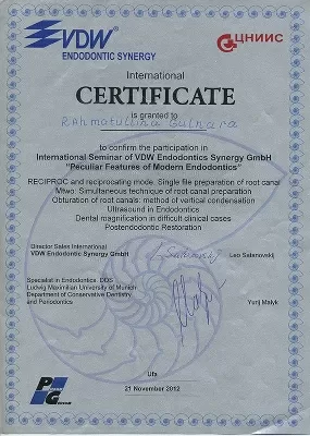 Стоматология Семейный доктор