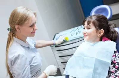 Стоматология Дизайн улыбки