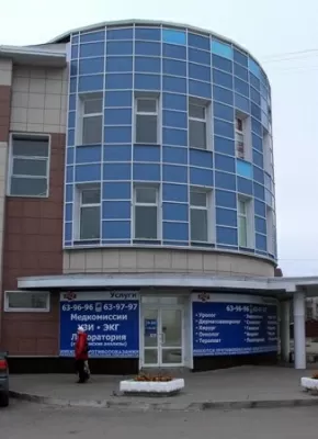 Академия здоровья