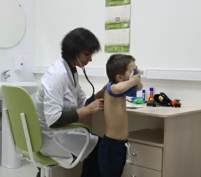 Академия здоровья