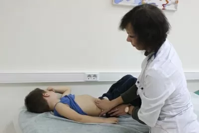 Академия здоровья