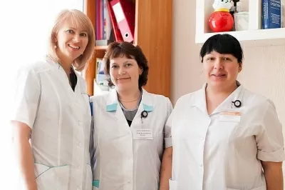 Медпрактика