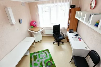 Медпрактика