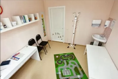 Медпрактика