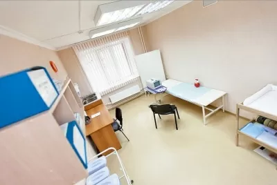 Медпрактика