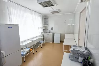 Медпрактика