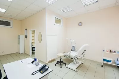 Медпрактика