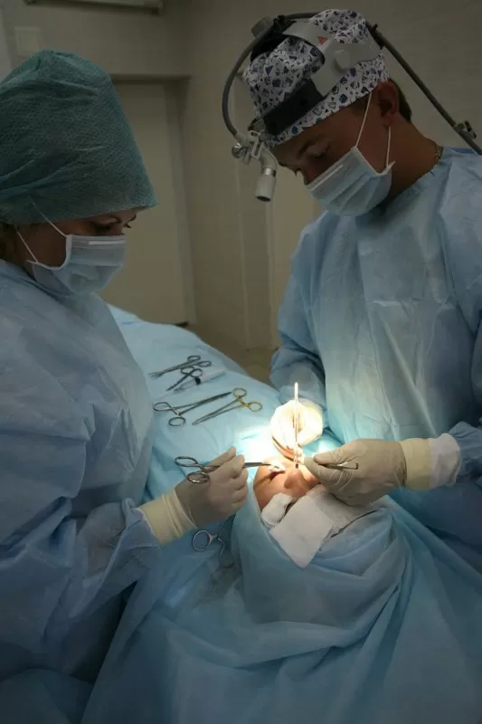 Медпрактика