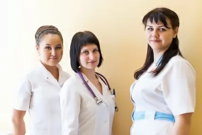 Медпрактика