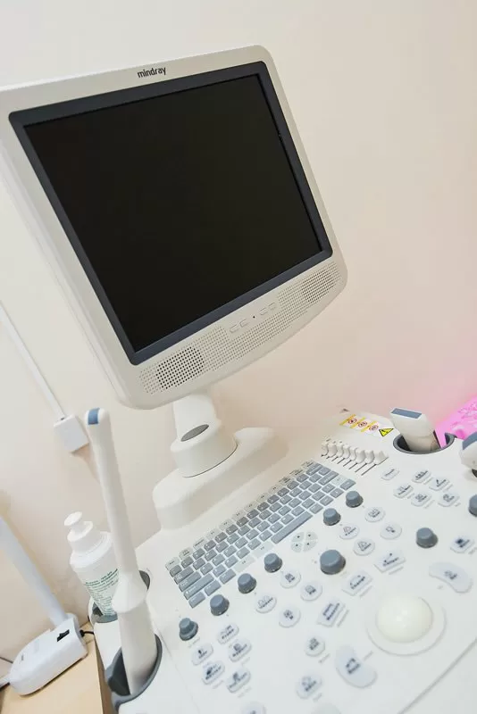 Медпрактика