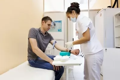 Медпрактика