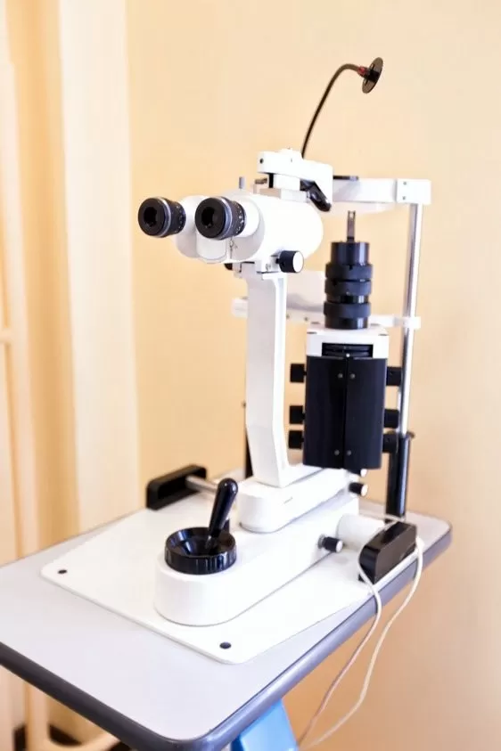 Медпрактика