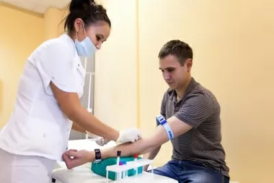 Медпрактика