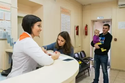 Медпрактика