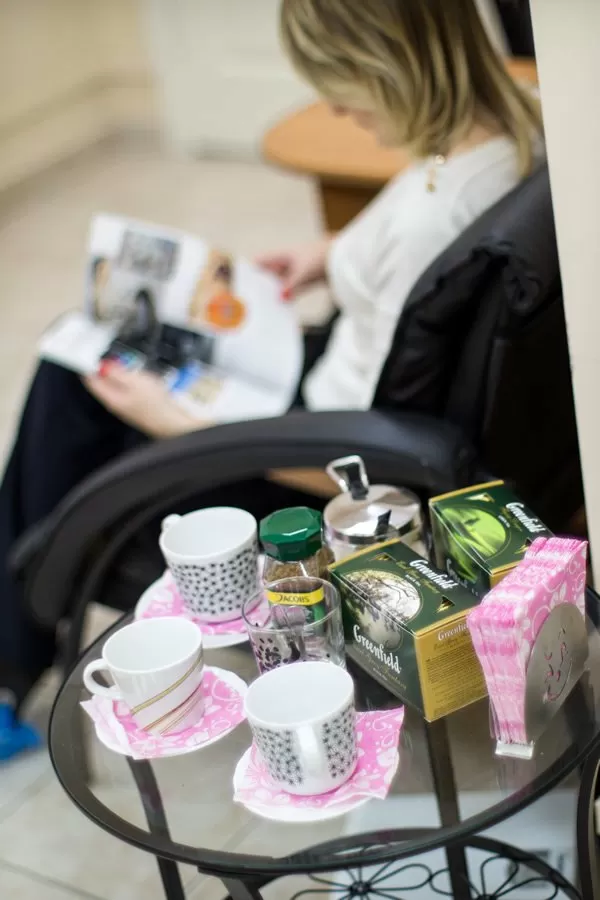 Медпрактика