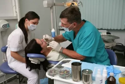 Медпрактика