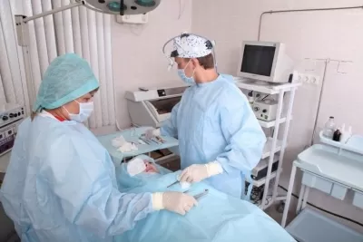 Медпрактика