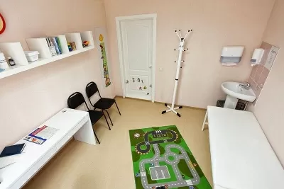 Медпрактика