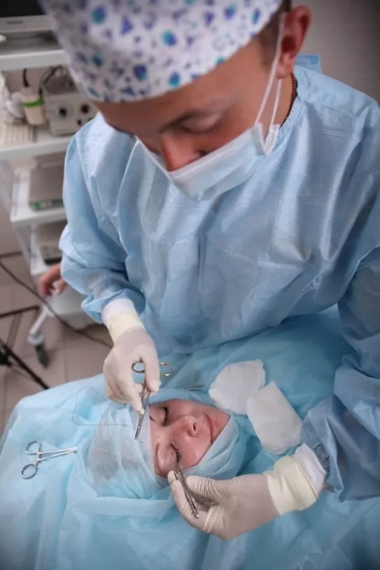 Медпрактика