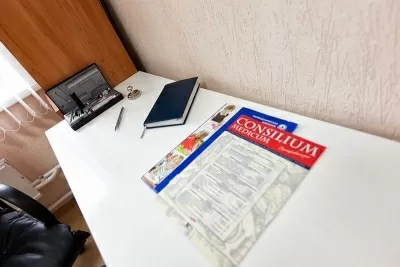 Медпрактика