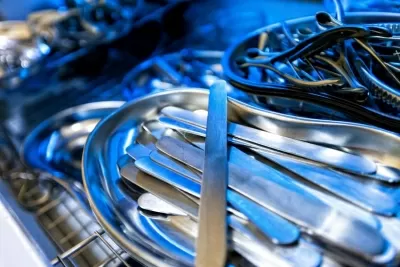 Медпрактика