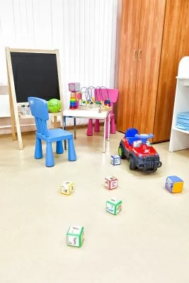 Медпрактика