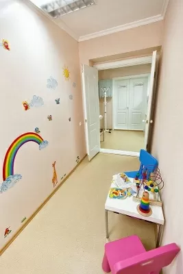 Медпрактика